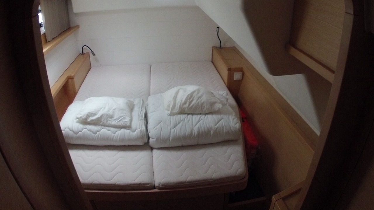 Photo of Bedroom in Medulin