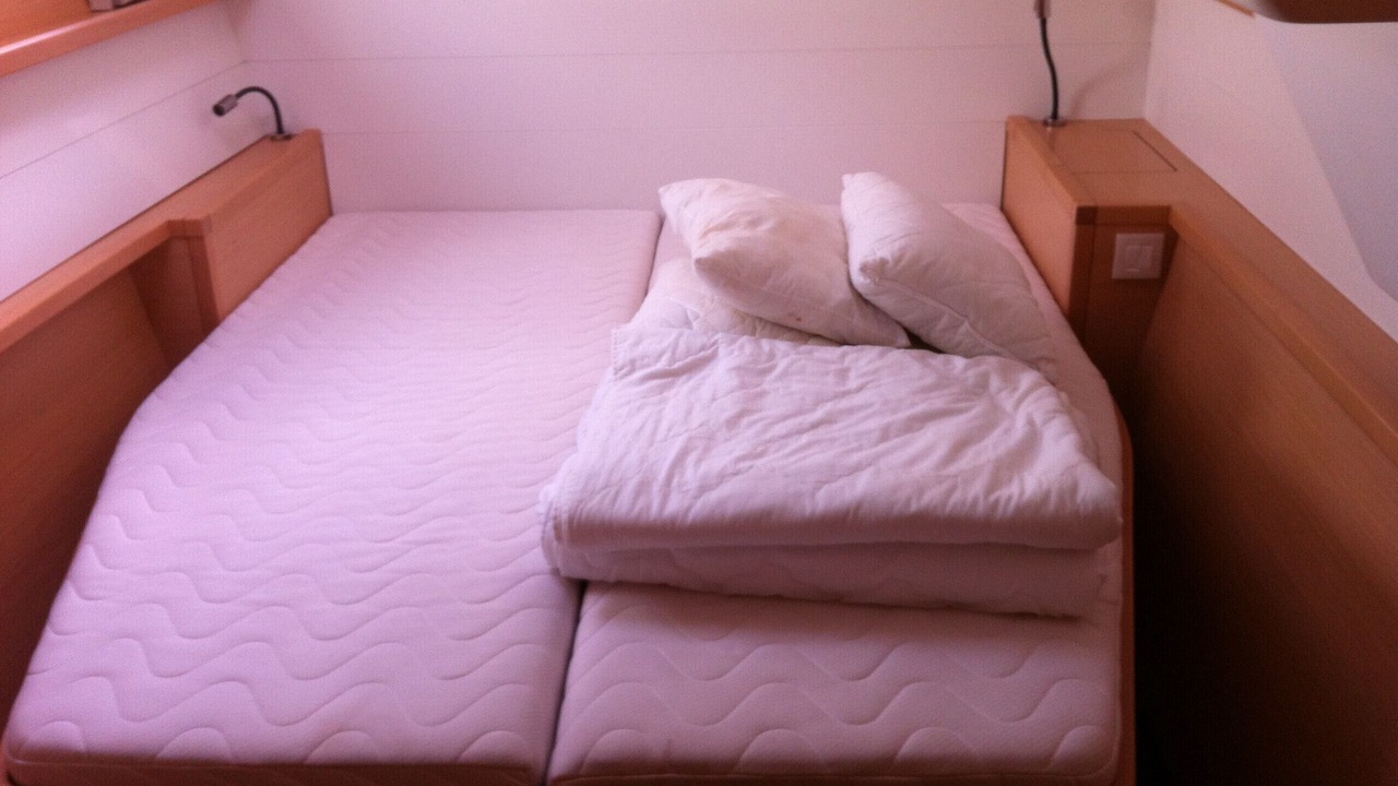 Photo of Bedroom in Medulin