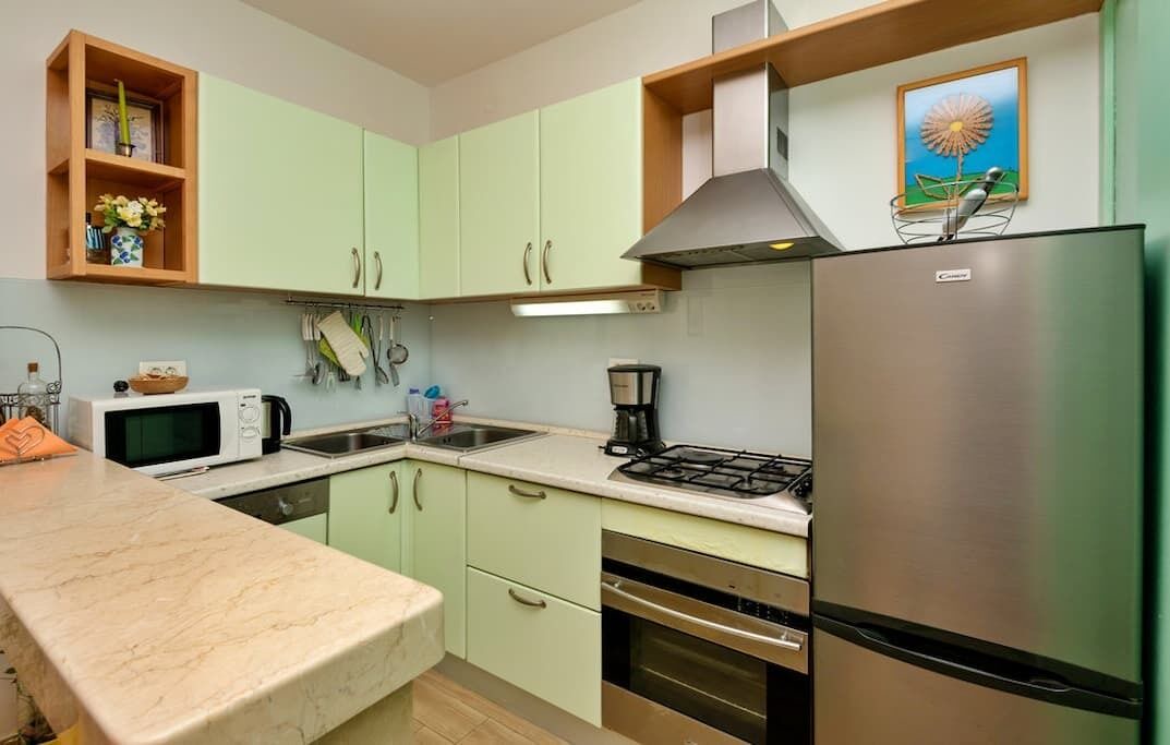 Photo of Kitchen in Marusici