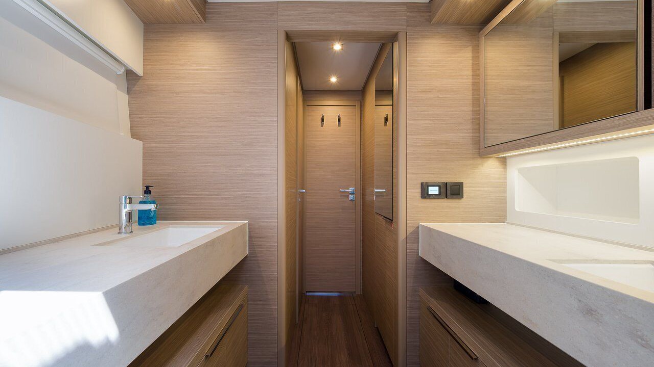 Photo of Bathroom in Kastel Gomilica