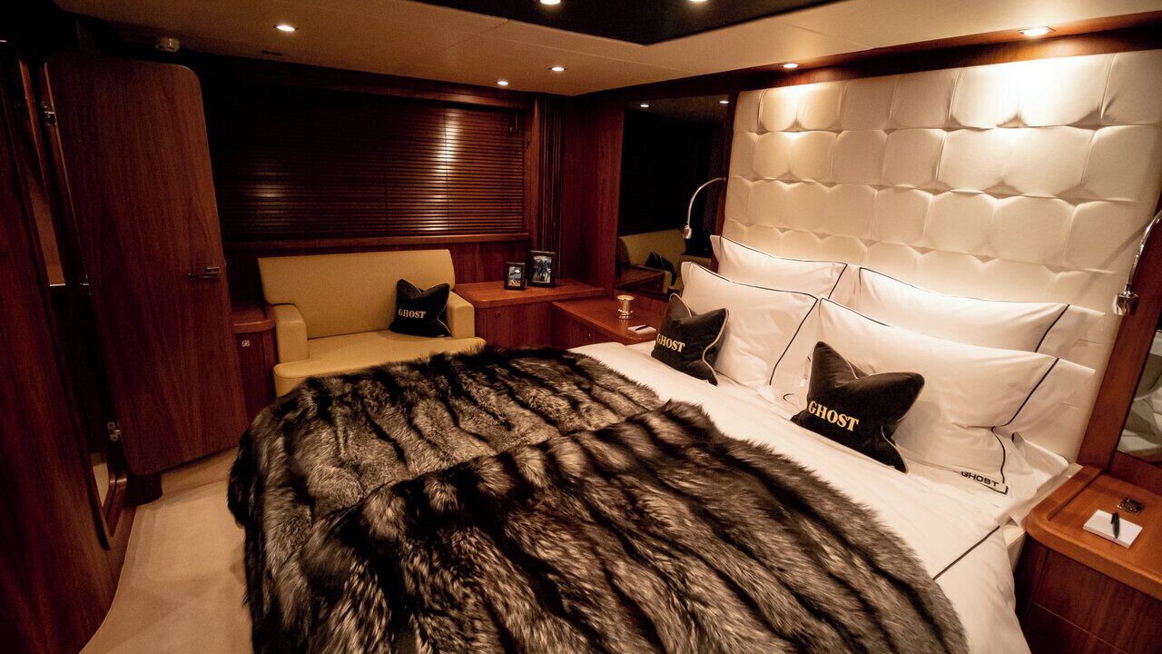 Photo of Bedroom in Kastel Gomilica