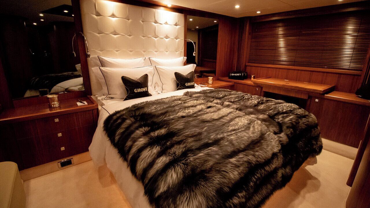 Photo of Bedroom in Kastel Gomilica