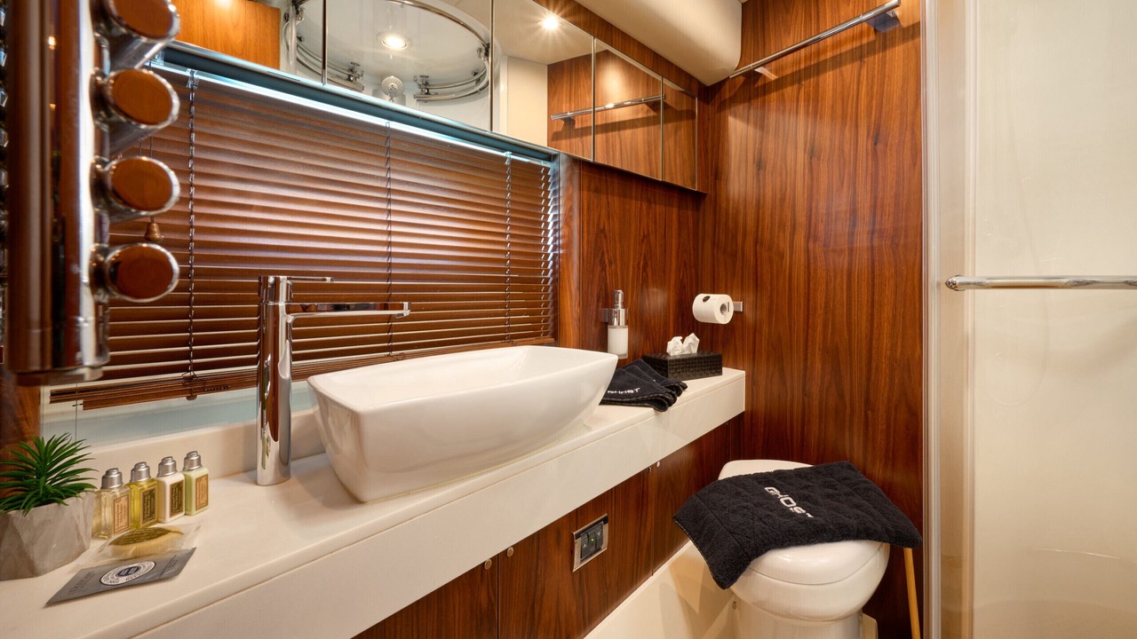 Photo of Bathroom in Kastel Gomilica