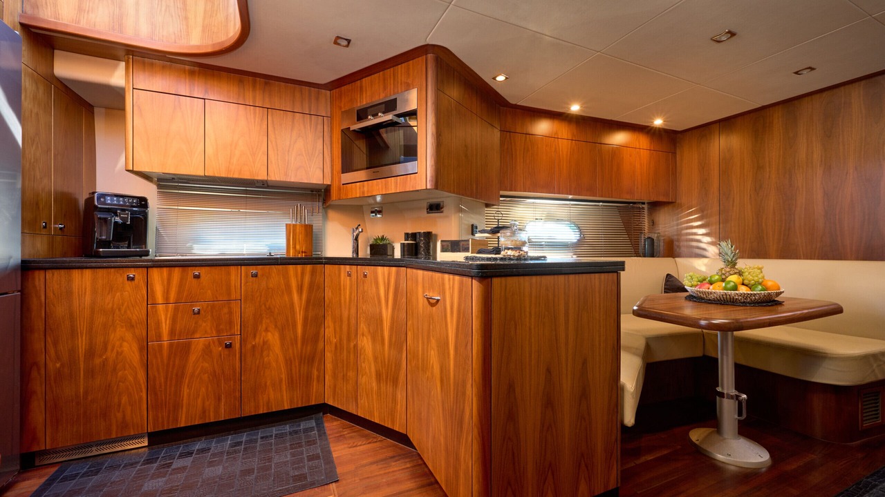 Photo of Kitchen in Kastel Gomilica