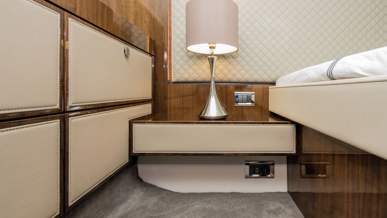 Photo of Bedroom in Drage