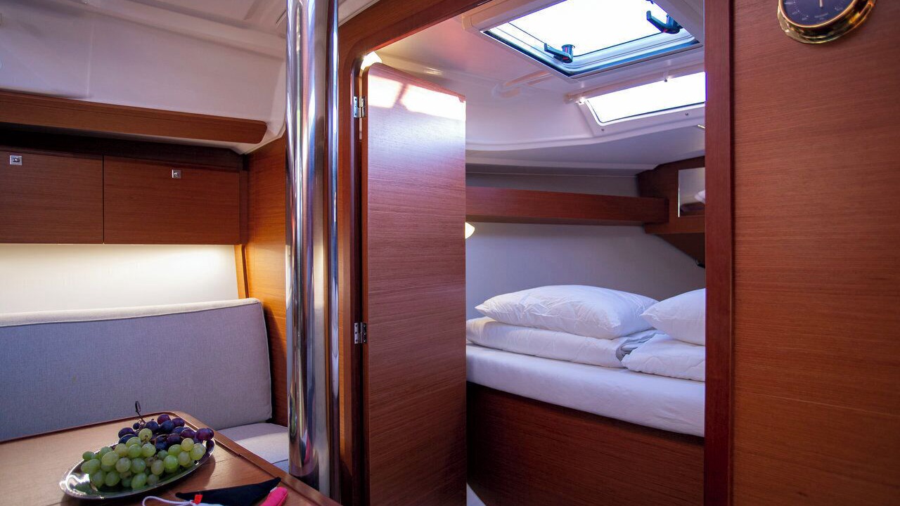 Photo of Bedroom in Cove Murtar