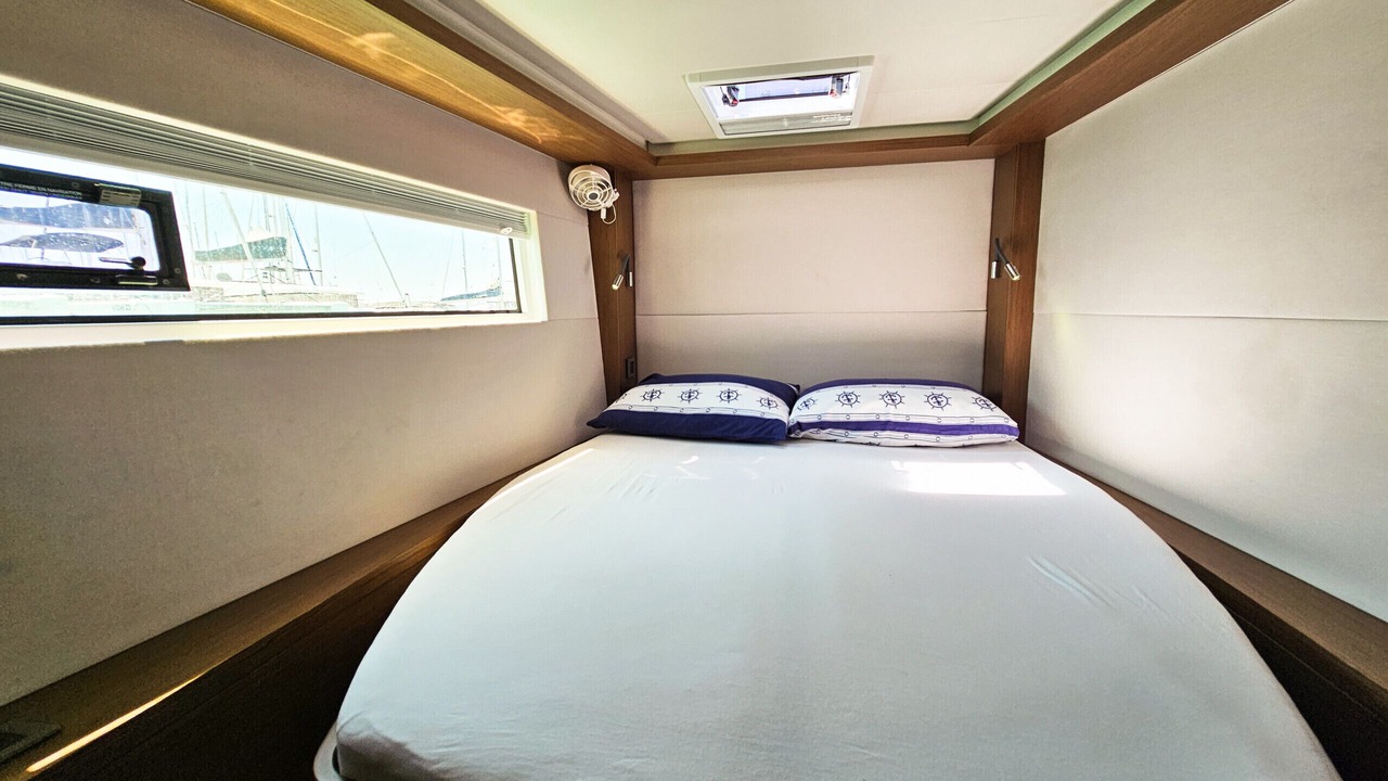 Photo of Bedroom in Seget Donji