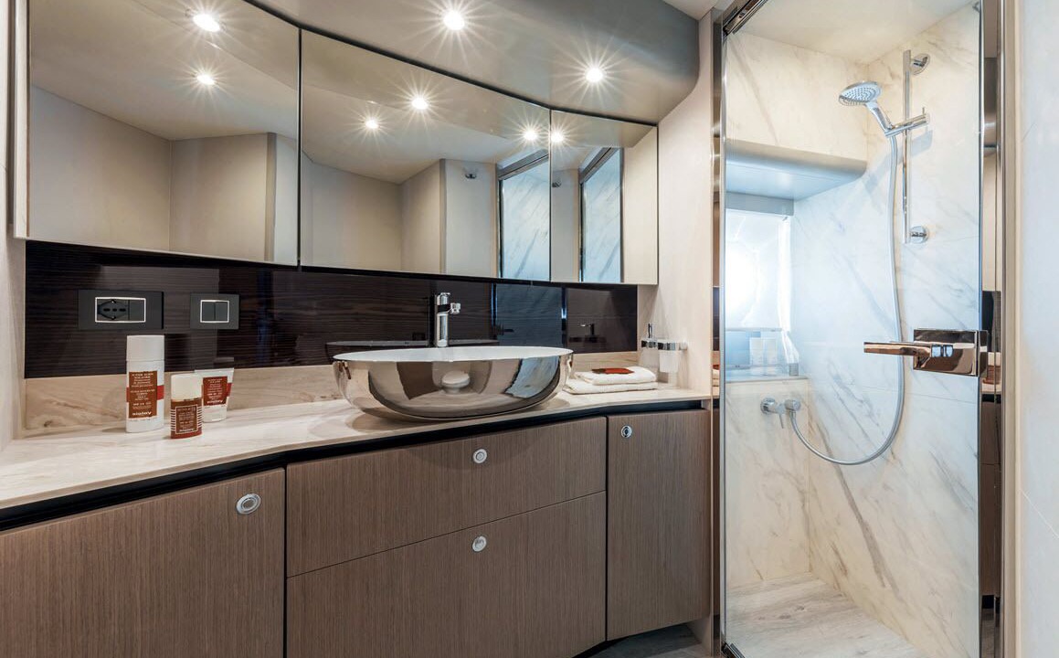 Photo of Bathroom in Rogoznica