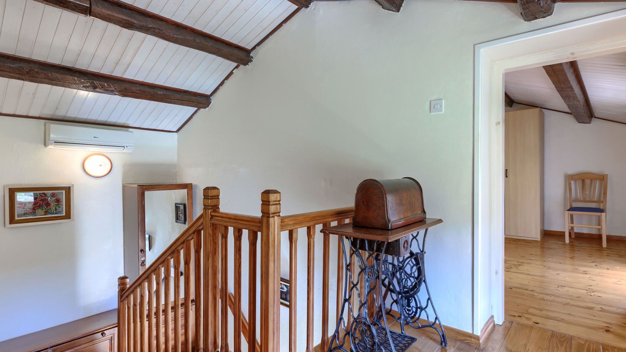 Photo of Bedroom in Sveta Marina