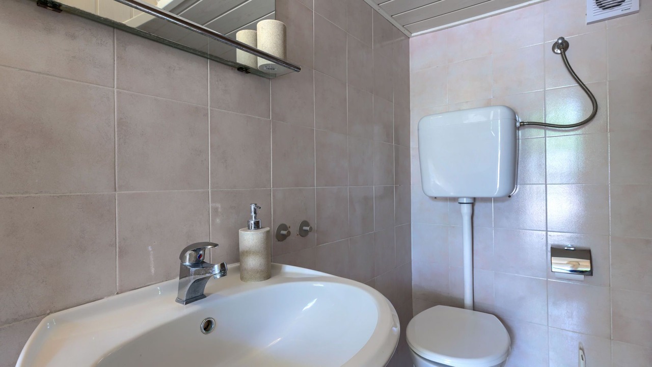 Photo of Bathroom in Sveta Marina