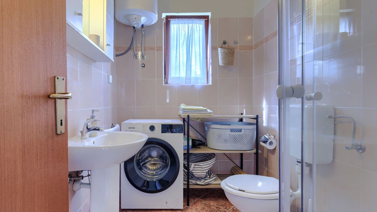 Photo of Bathroom in Sveta Marina