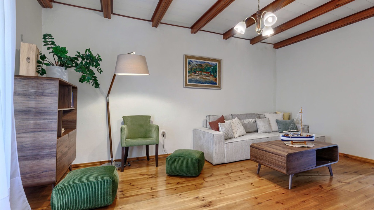 Photo of Livingroom in Sveta Marina