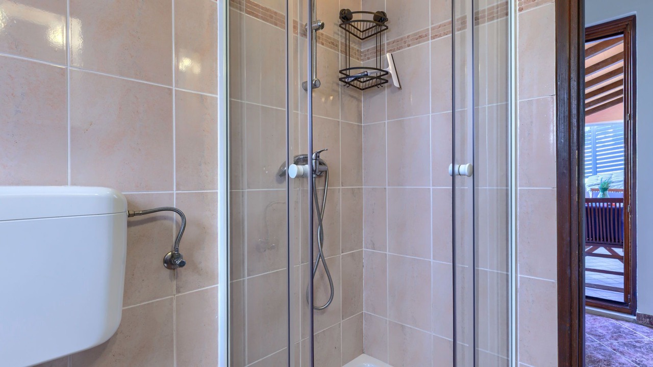 Photo of Bathroom in Sveta Marina