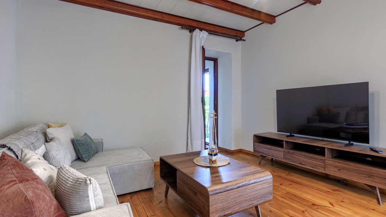 Photo of Livingroom in Sveta Marina