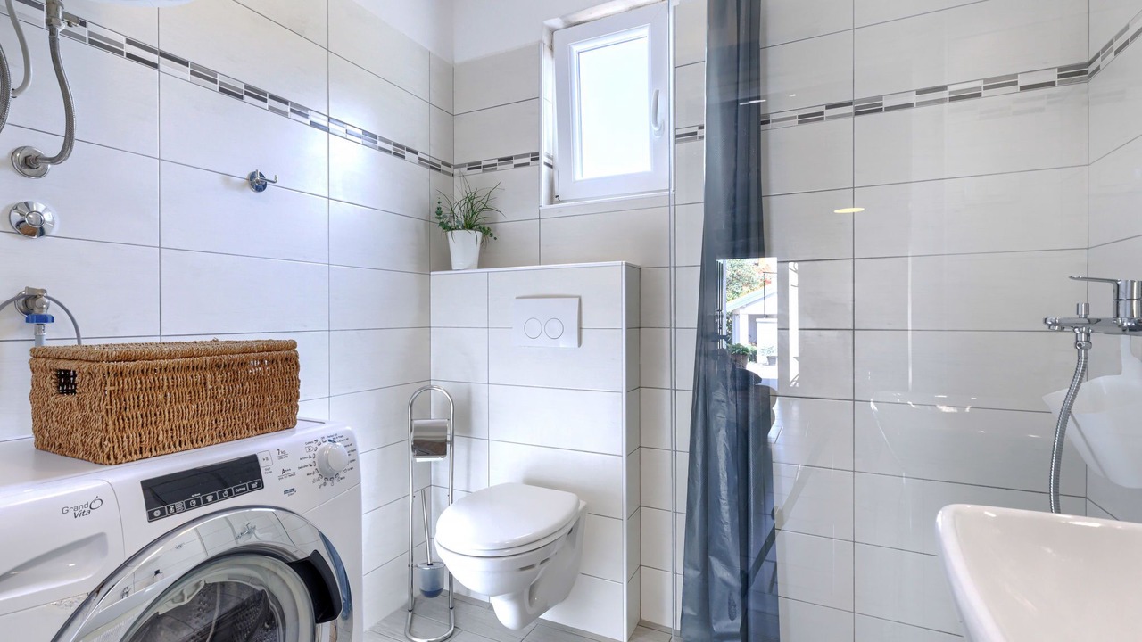 Photo of Bathroom in Paradiz