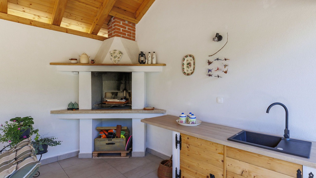 Photo of Livingroom in Paradiz