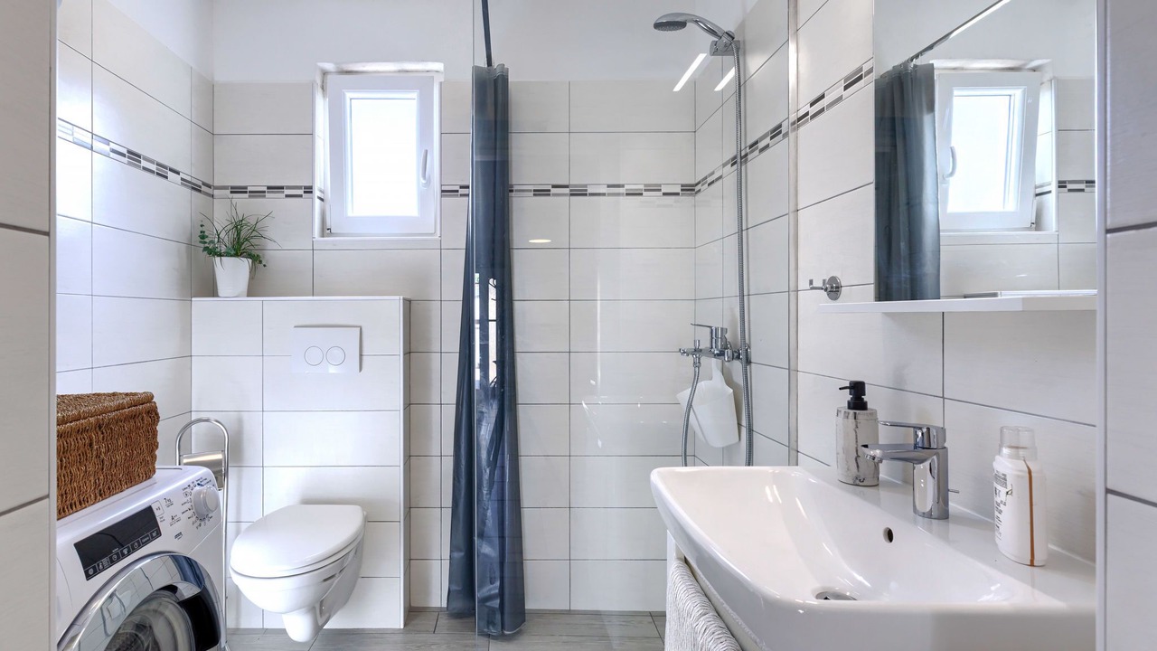 Photo of Bathroom in Paradiz