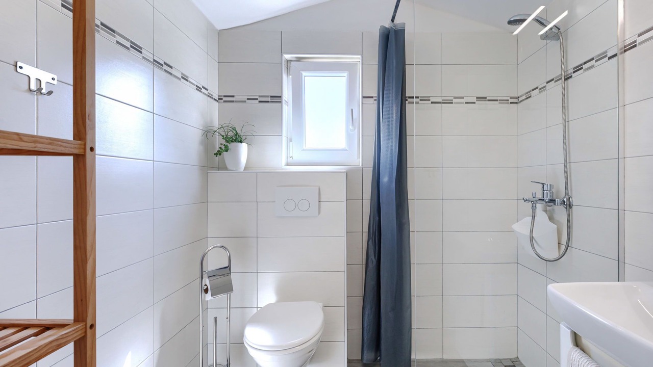 Photo of Bathroom in Paradiz