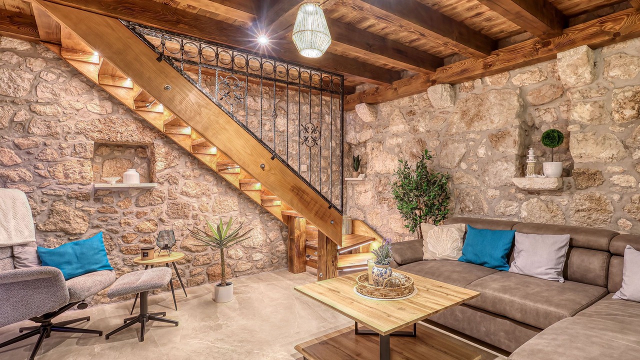 Photo of Livingroom in Grizane