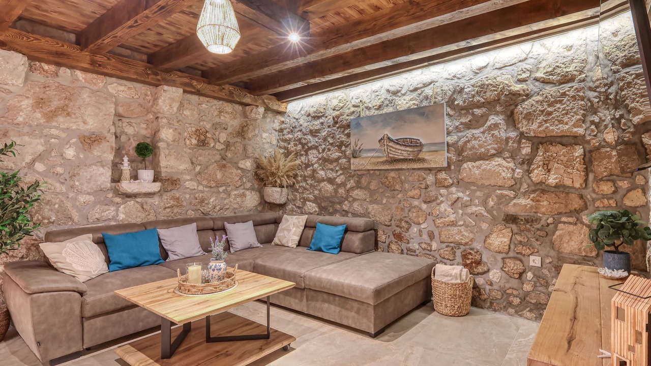 Photo of Livingroom in Grizane