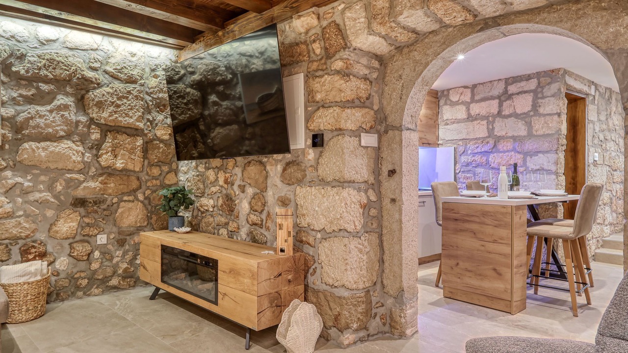 Photo of Livingroom in Grizane