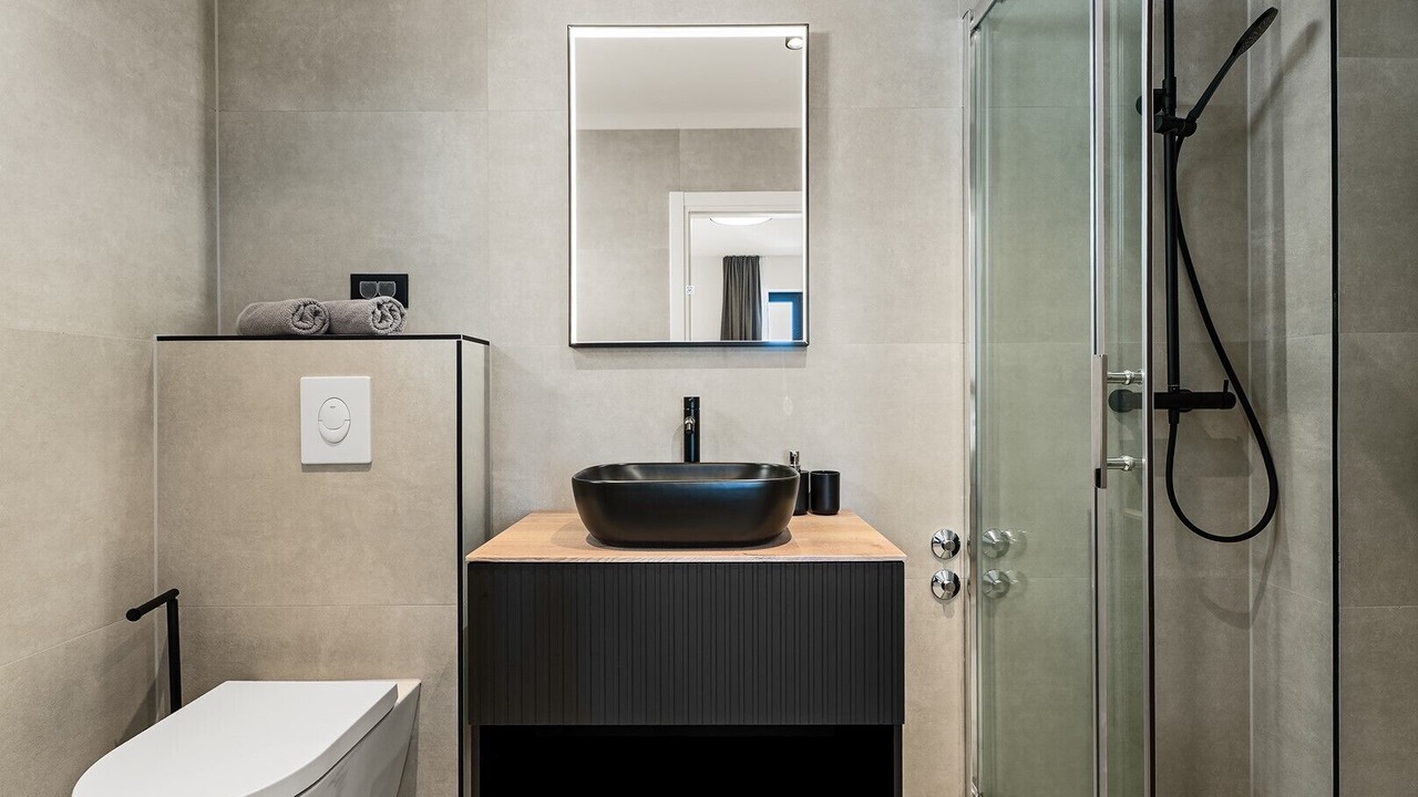 Photo of Bathroom in Stanici