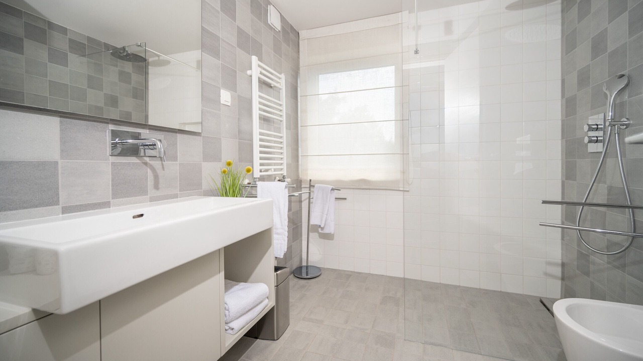 Photo of Bathroom in Zagorje