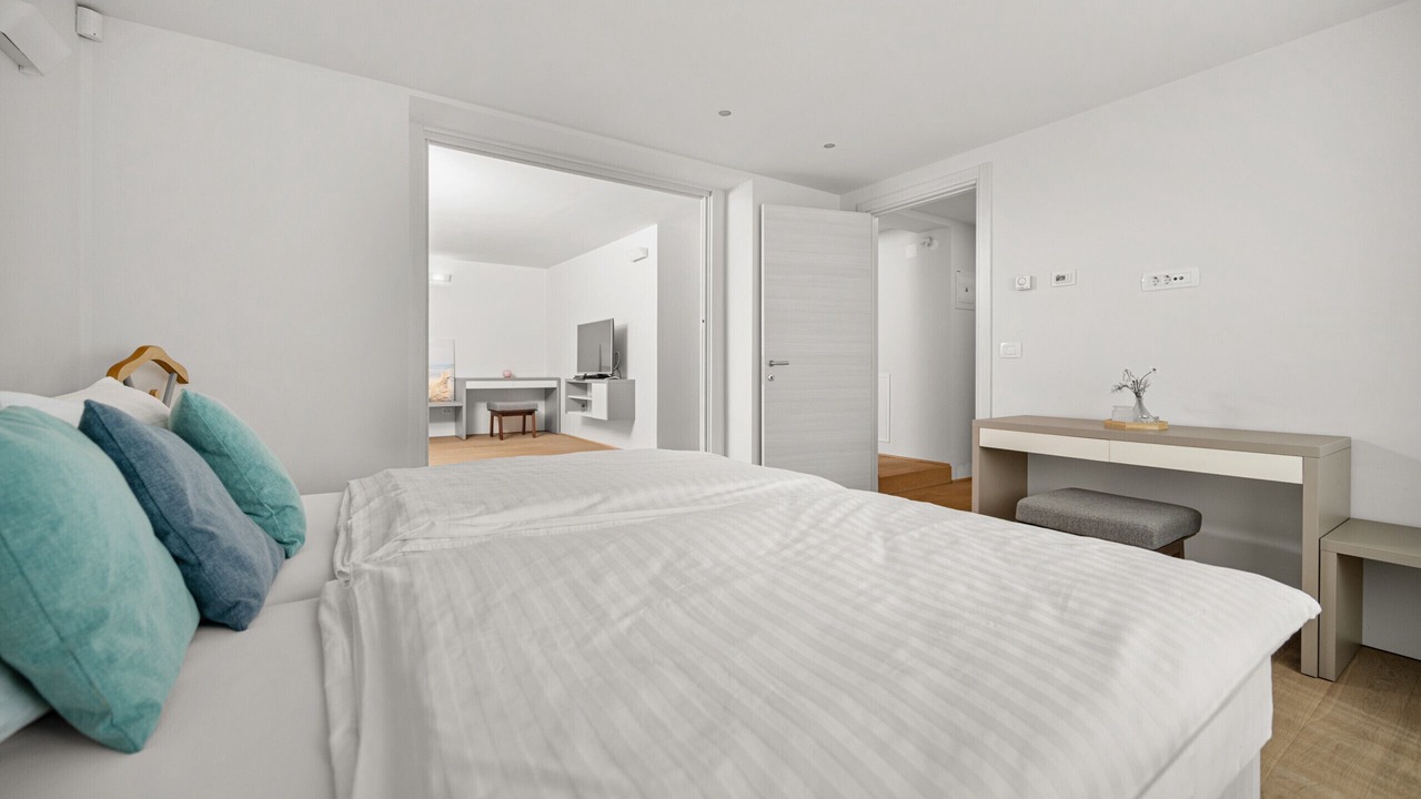 Photo of Bedroom in Zagorje