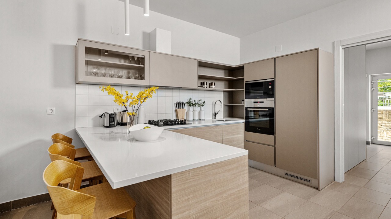 Photo of Kitchen in Zagorje