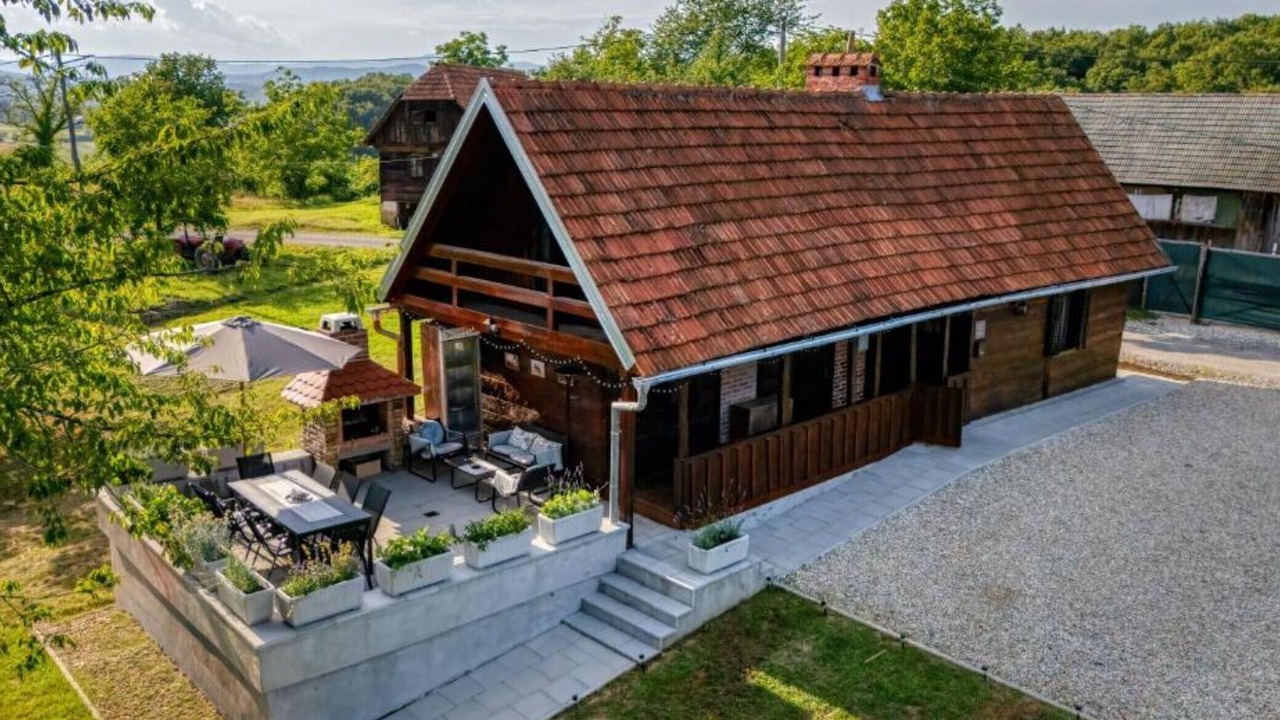 Photo of Outdoor in Ozalj