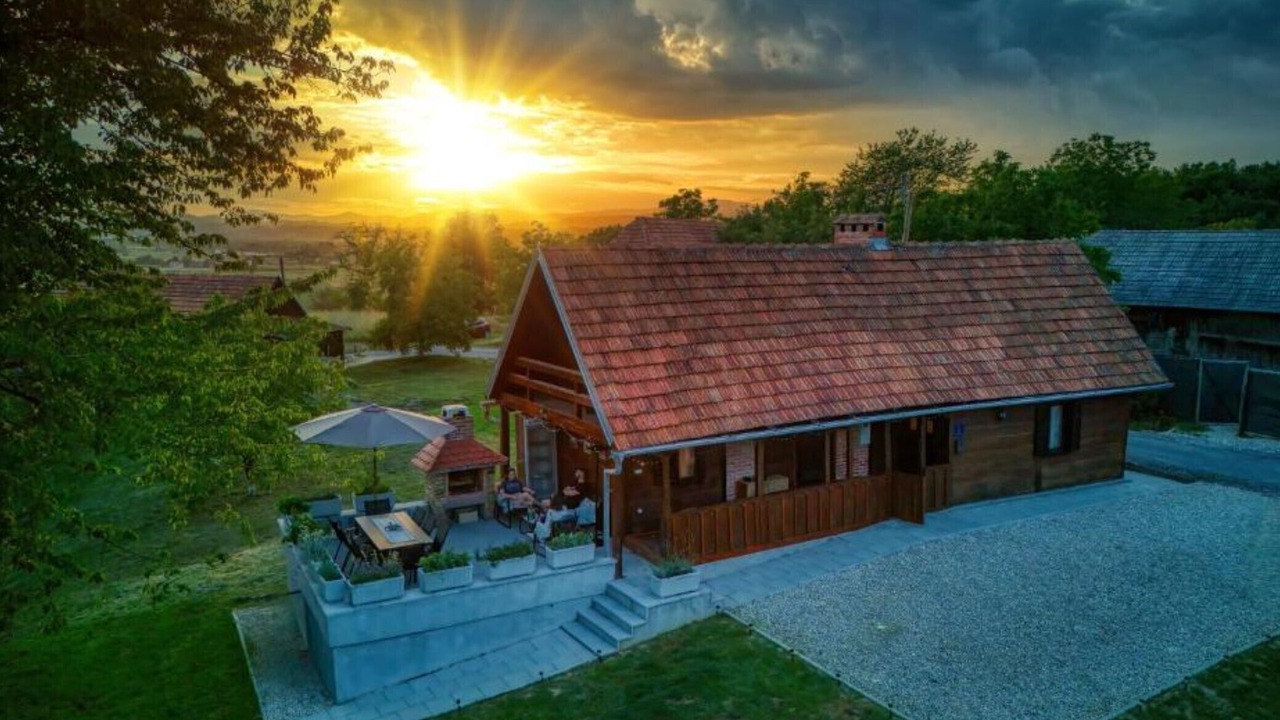 Photo of Outdoor in Ozalj