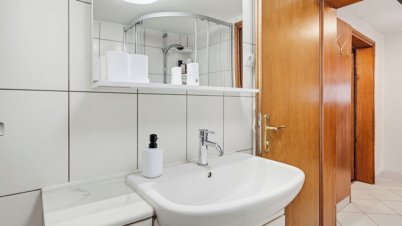 Photo of Bathroom in Gornja Stubica