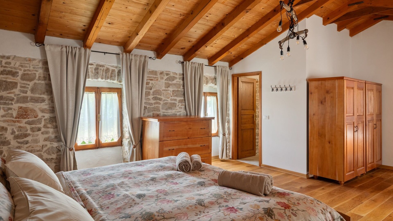 Photo of Bedroom in Vardica