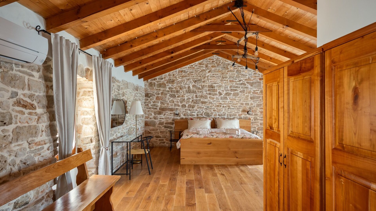 Photo of Bedroom in Vardica
