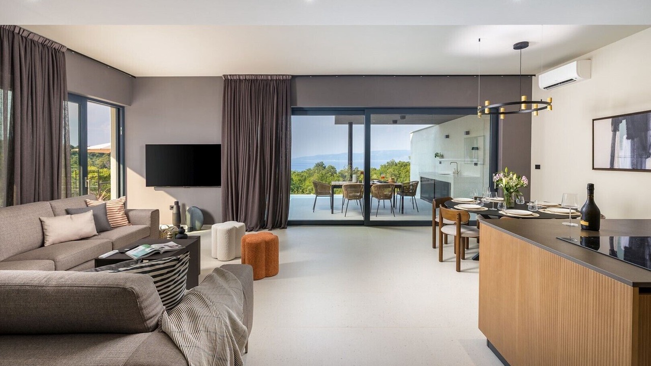 Photo of Livingroom in Drenje