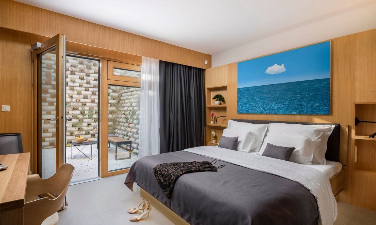 Photo of Bedroom in Marusici