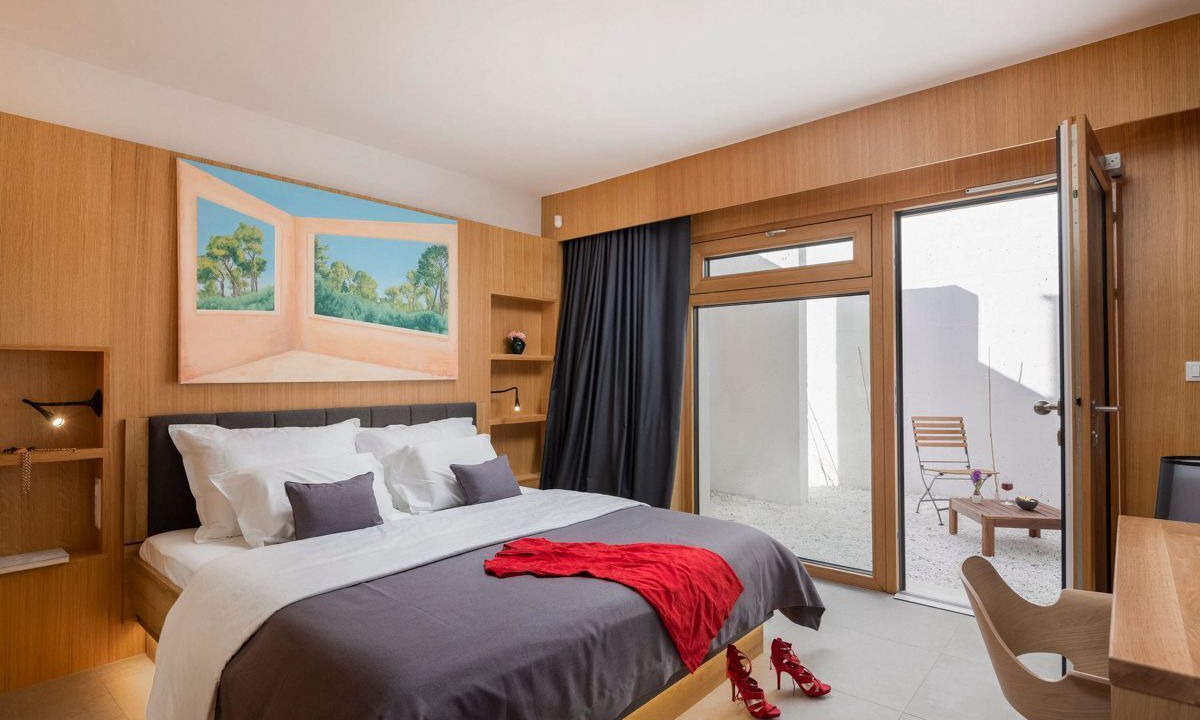 Photo of Bedroom in Marusici