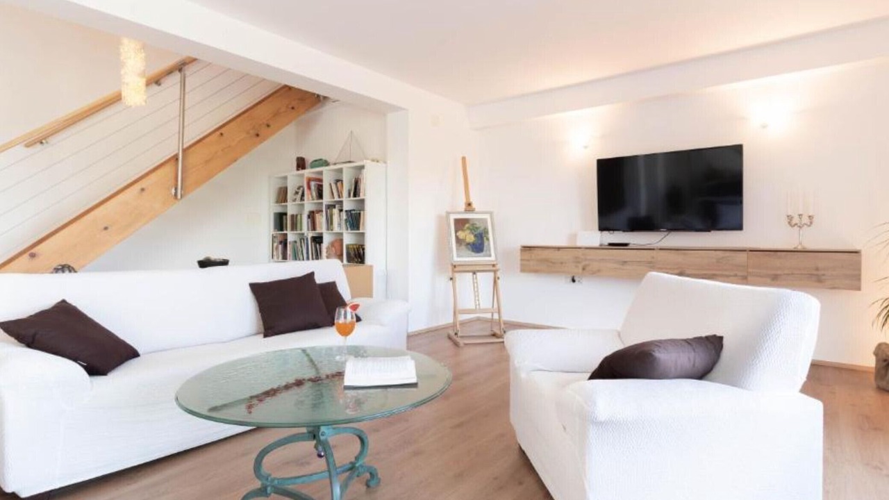 Photo of Livingroom in Lovran