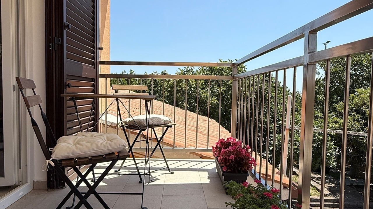 Photo of Patio Balcony in Viskovici
