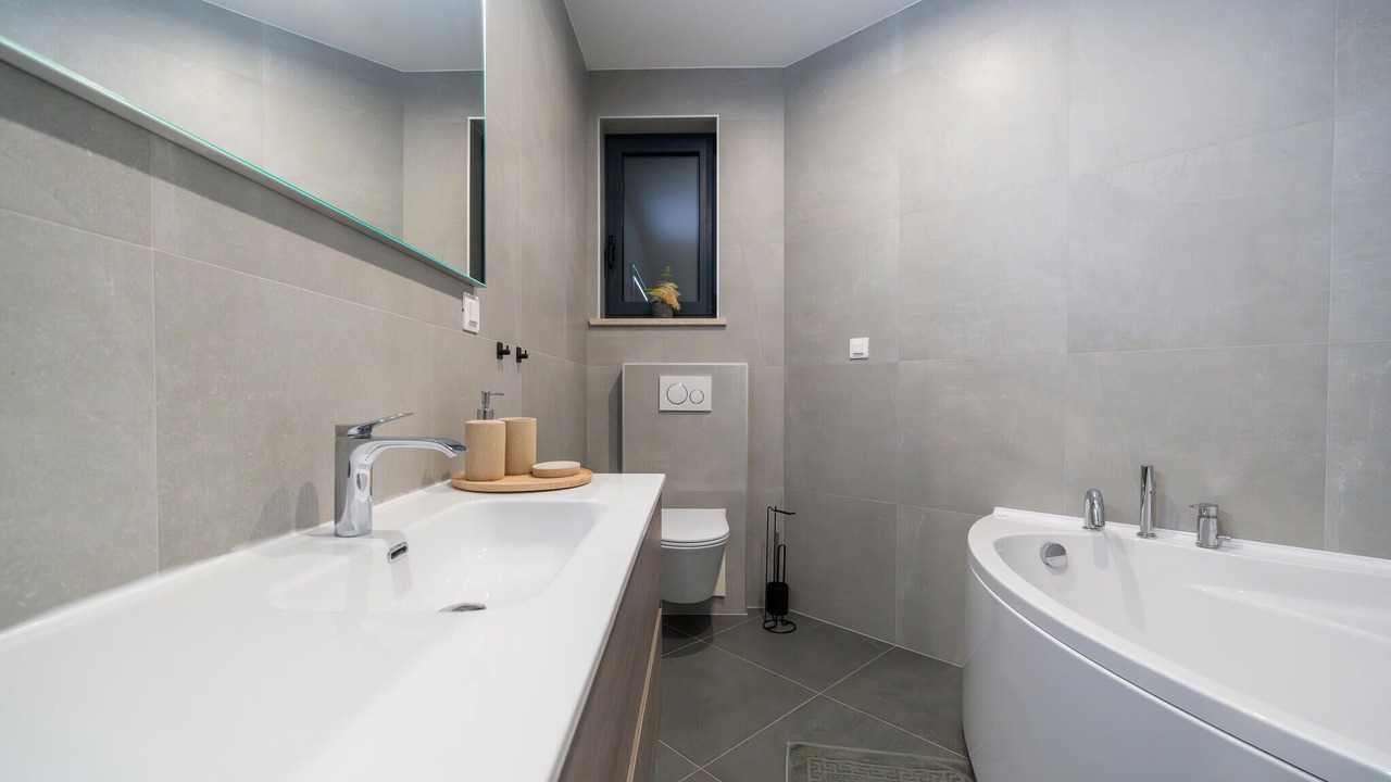 Photo of Bathroom in Rakotule