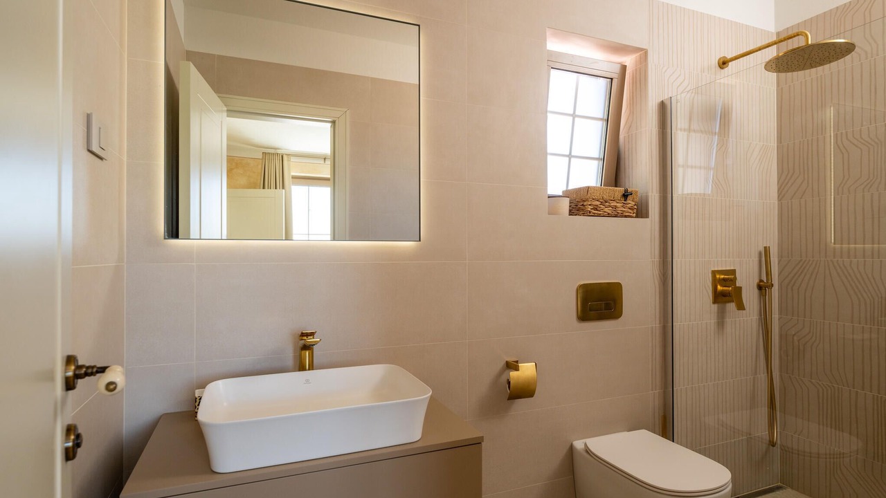 Photo of Bathroom in Krnica