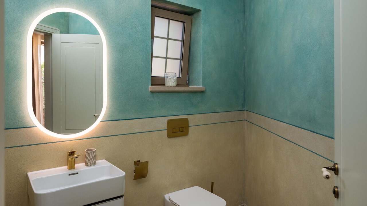 Photo of Bathroom in Krnica