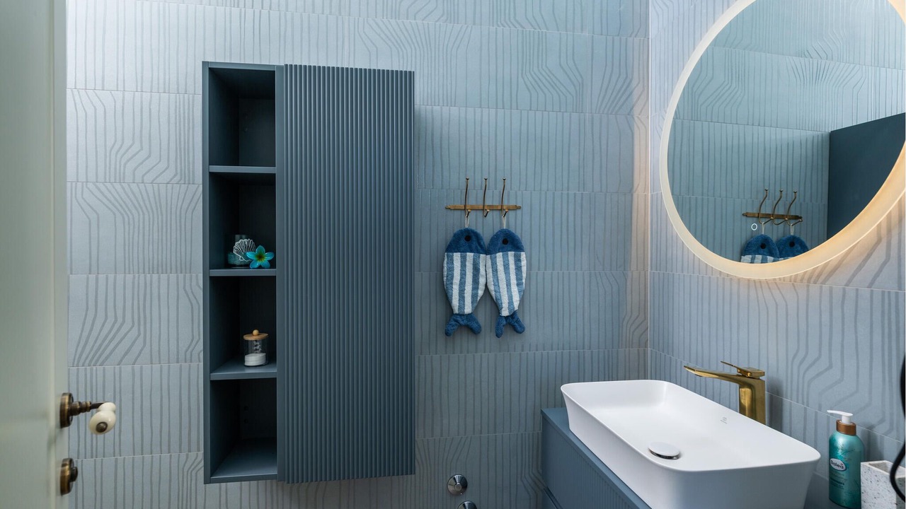 Photo of Bathroom in Krnica