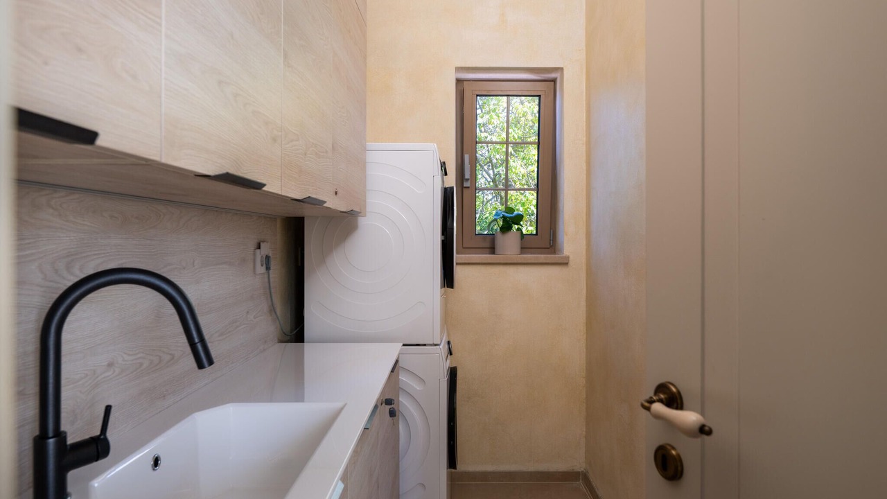 Photo of Bathroom in Krnica