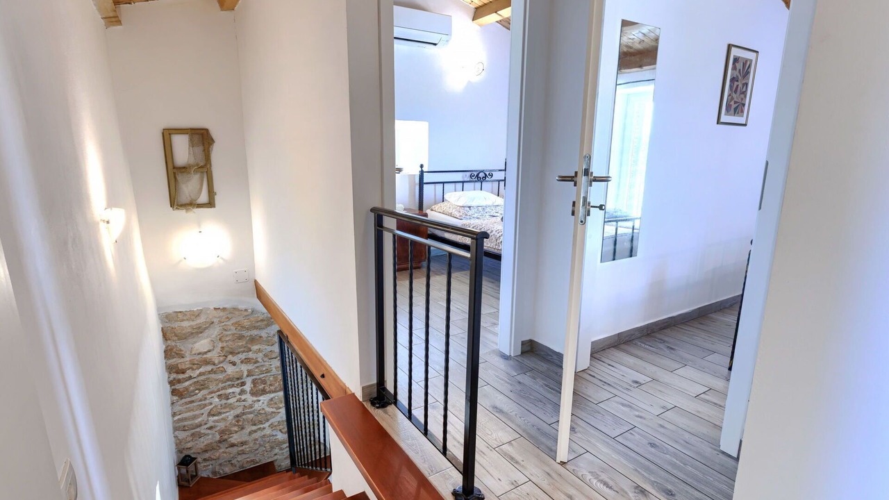 Photo of Patio Balcony in Paradiz