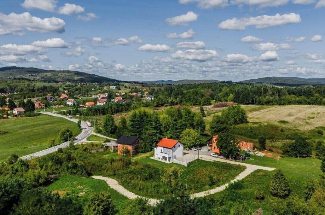 Photo of Outdoor in Irinovac