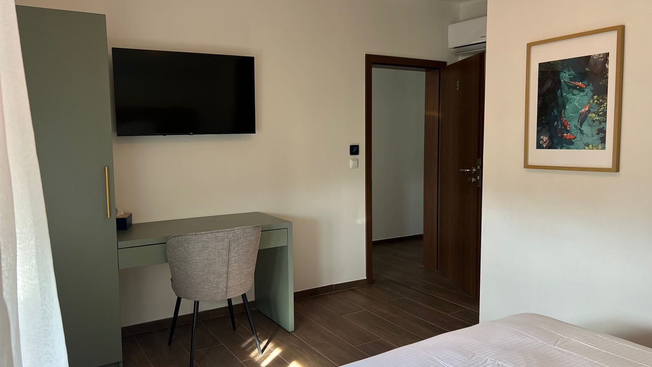 Photo of Bedroom in Irinovac