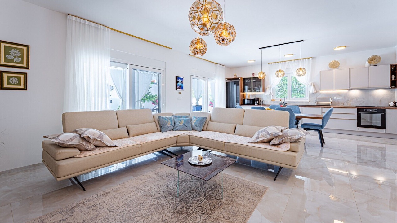 Photo of Livingroom in Kavran