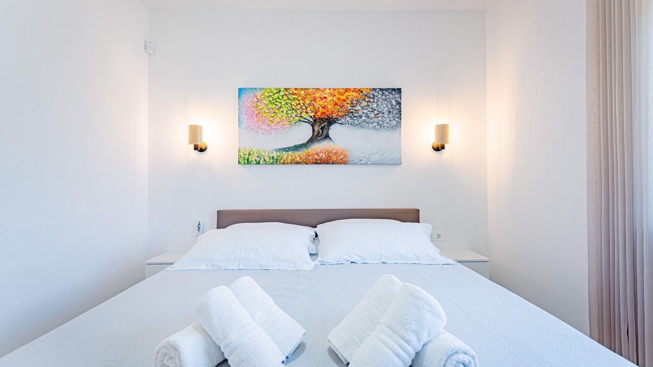 Photo of Bedroom in Kavran