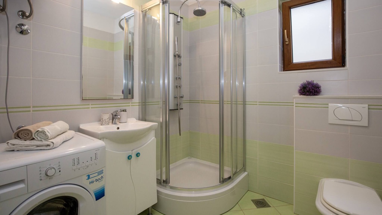 Photo of Bathroom in Duga Luka